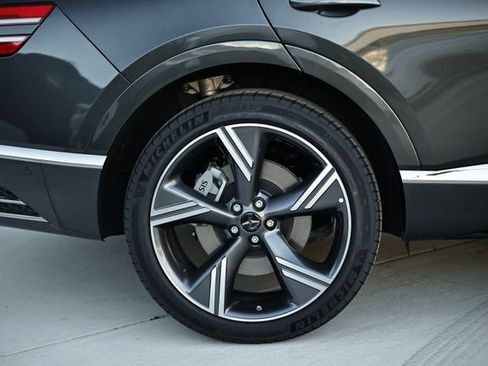 New 2026 Genesis GV80 3.5T Prestige AWD/4WD image 6