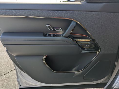 New 2025 Land Rover Range Rover Sport Dynamic SE image 18