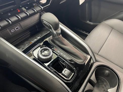 New 2026 Chevrolet Colorado Z71 w/ Technology Package image 7