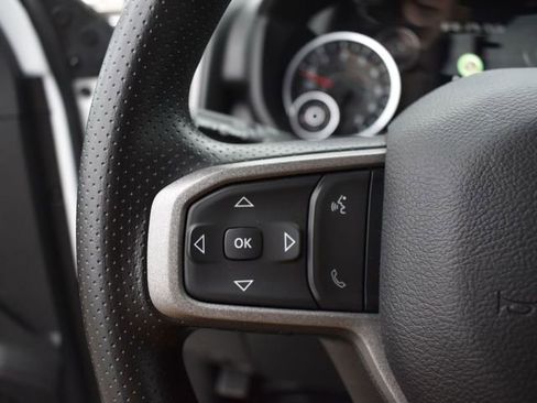 Used 2024 RAM 2500 Tradesman w/ Chrome Appearance Group image 29