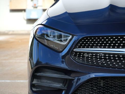 Used 2020 Mercedes-Benz CLS 450 image 20