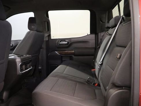 Used 2020 GMC Sierra 1500 Elevation w/ Elevation Value Package AWD/4WD image 34