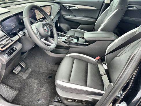 New 2026 Buick Envision Sport Touring image 24