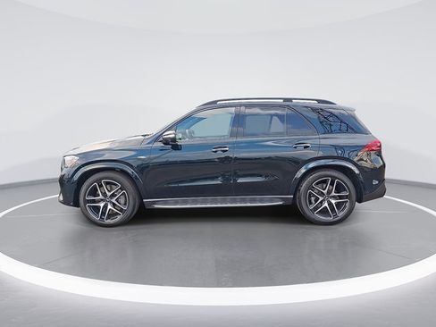 Used 2024 Mercedes-Benz GLE 53 AMG 4MATIC image 6