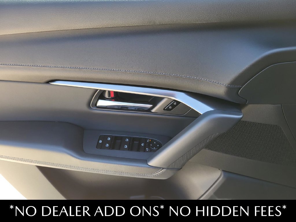 New 2026 MAZDA CX-5 Select AWD/4WD image 13