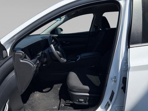 Used 2025 Hyundai Tucson SEL AWD/4WD image 11