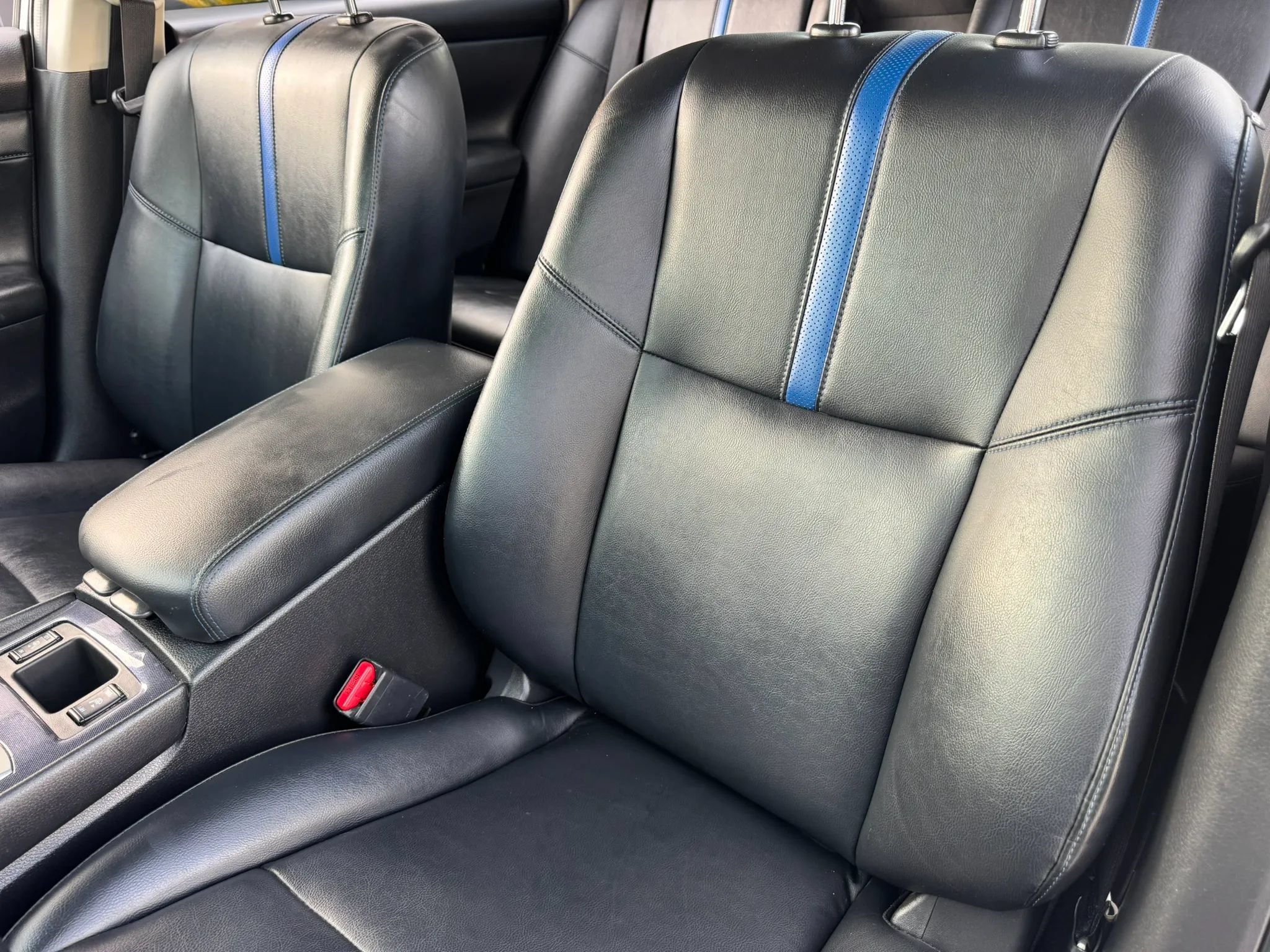 Used 2018 Nissan Altima 2.5 SR w/ SR Midnight Edition FWD image 16