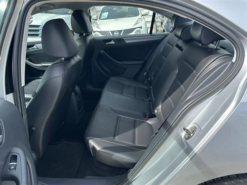 Used 2014 Volkswagen Jetta TDI FWD image 5