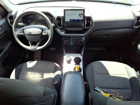 Used 2024 Ford Bronco Sport Big Bend AWD/4WD image 9