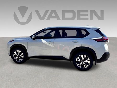 Used 2023 Nissan Rogue SV FWD image 27