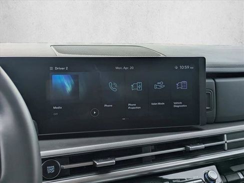 Used 2025 Hyundai Santa Fe SEL image 12