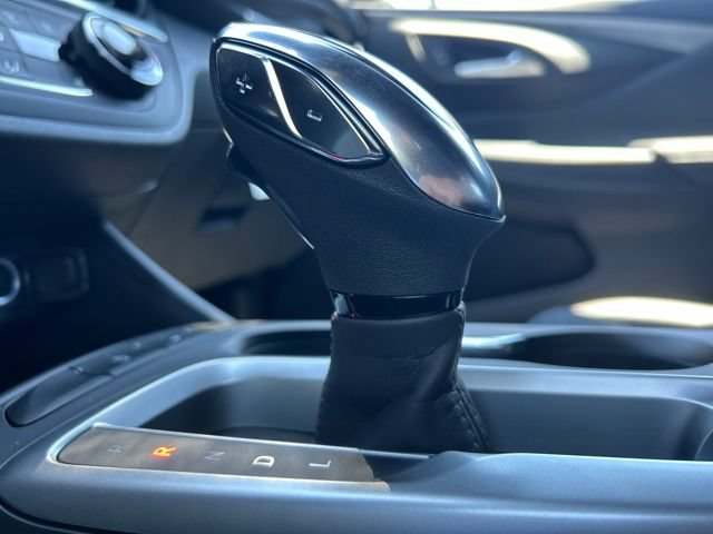New 2026 Buick Envista Preferred w/ Convenience I Package FWD image 28