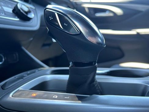 New 2026 Buick Envista Preferred w/ Convenience I Package FWD image 28