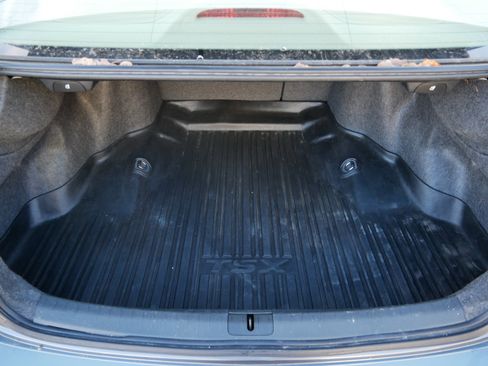 Used 2009 Acura TSX Sedan image 16