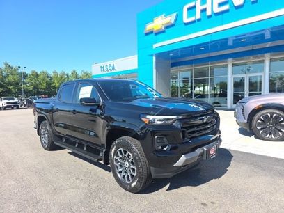 New 2026 Chevrolet Colorado Z71 w/ Technology Package