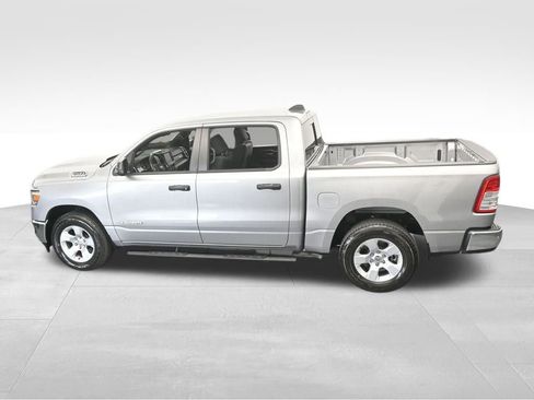 Used 2023 RAM 1500 Big Horn image 51