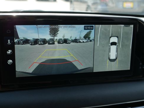 Certified 2023 Hyundai Palisade Limited image 27