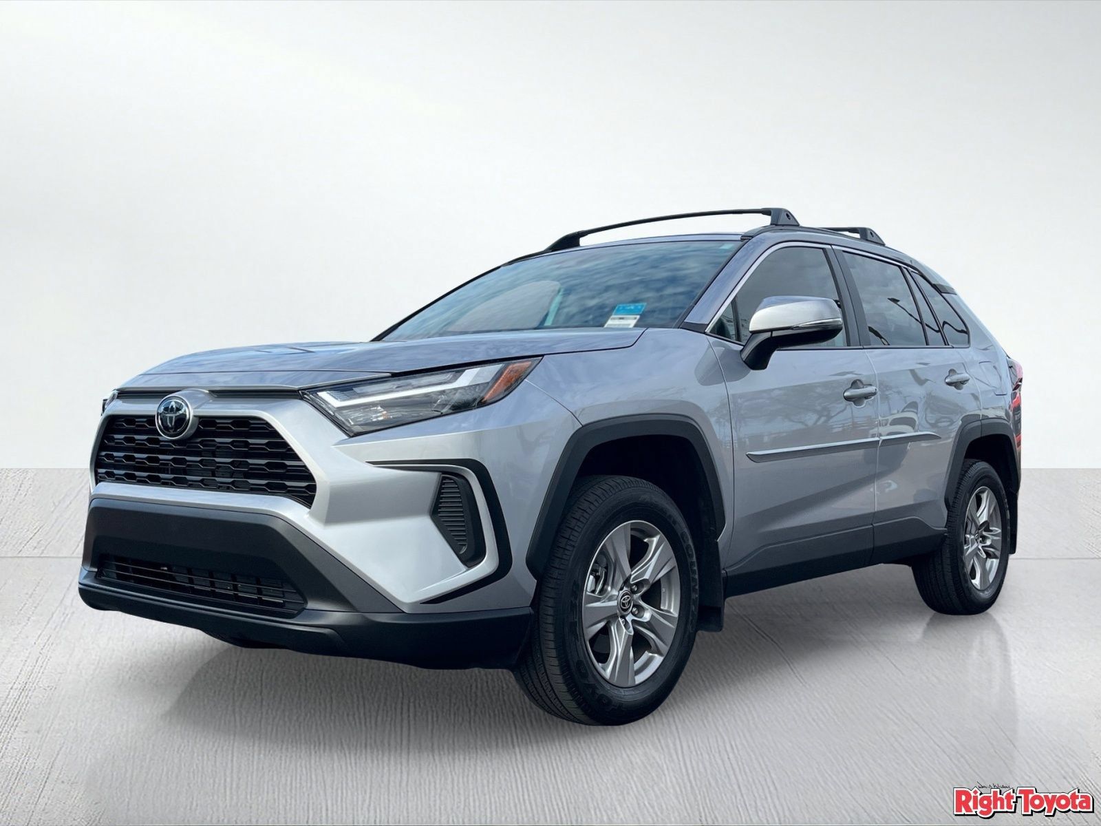 Certified 2024 Toyota RAV4 XLE w/ Convenience Package AWD/4WD image 2