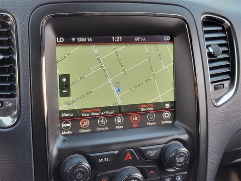 Used 2018 Dodge Durango GT w/ Technology Group image 11