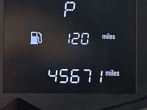 Used 2016 Chevrolet Spark LT image 6