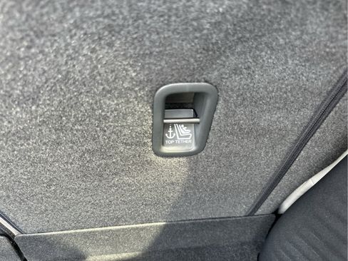 New 2026 Honda HR-V EX-L image 48
