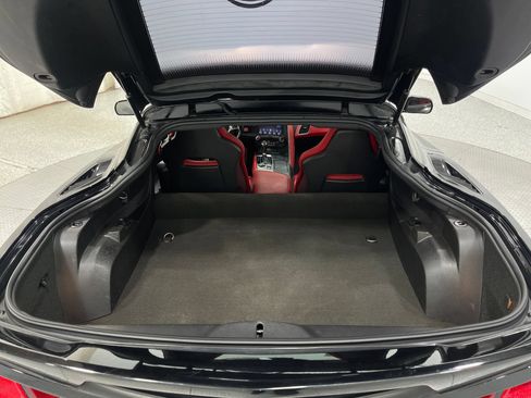 Used 2016 Chevrolet Corvette Stingray Coupe w/ Battery Protection Package RWD image 22