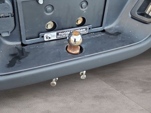 Used 2020 RAM 1500 Classic Warlock image 13