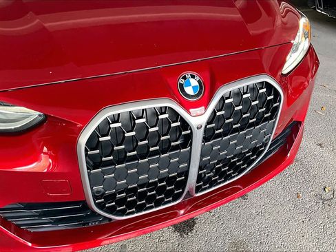 Certified 2025 BMW 430i 430i w/ Premium Package image 29