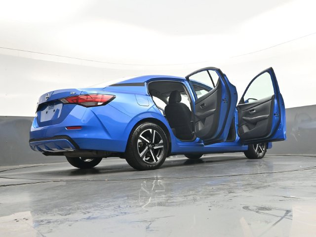 Used 2024 Nissan Sentra SV FWD image 42