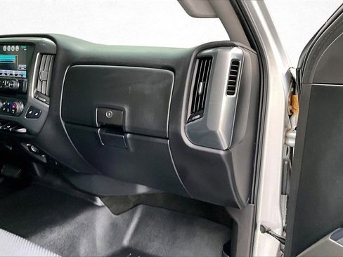 Used 2017 Chevrolet Silverado 1500 LT w/ All Star Edition image 27