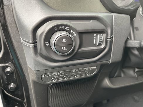 New 2026 Jeep Gladiator Mojave image 23