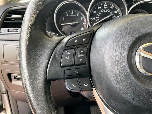 Used 2015 MAZDA CX-5 Grand Touring FWD image 22