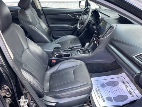 Used 2018 Subaru Impreza 2.0i Limited AWD/4WD image 8