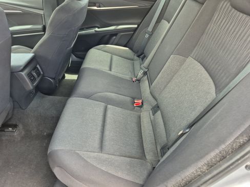 Used 2025 Toyota Camry LE FWD image 20