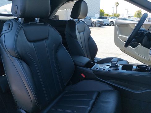 Used 2024 Audi A5 2.0T Premium w/ Convenience Package AWD/4WD image 10