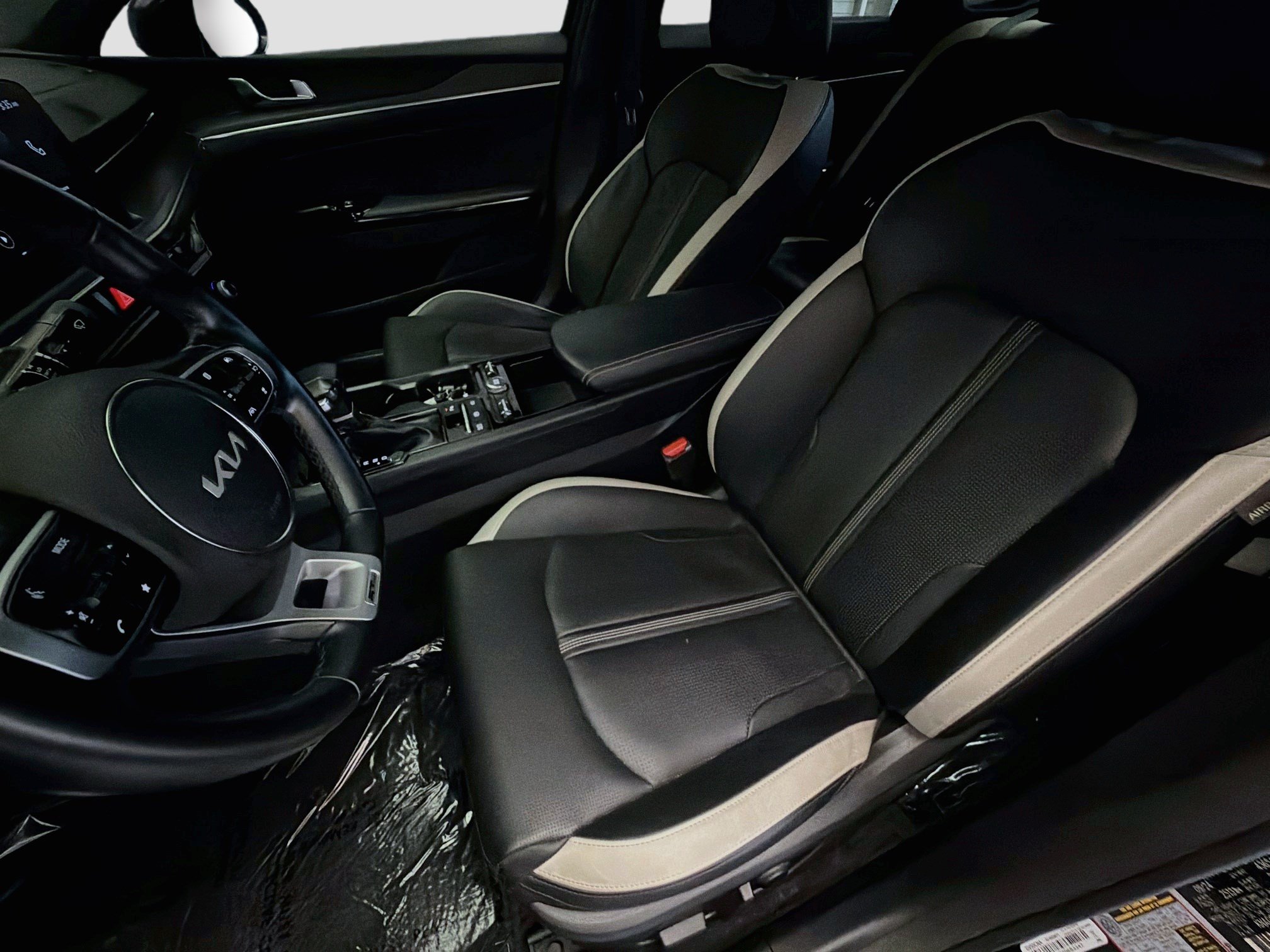 Used 2025 Kia K5 GT-Line FWD image 11