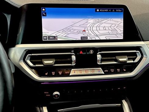 Used 2023 BMW 430i Convertible w/ M Sport Package image 27