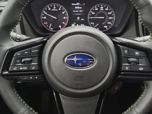 Certified 2025 Subaru Ascent Bronze Edition AWD/4WD image 30