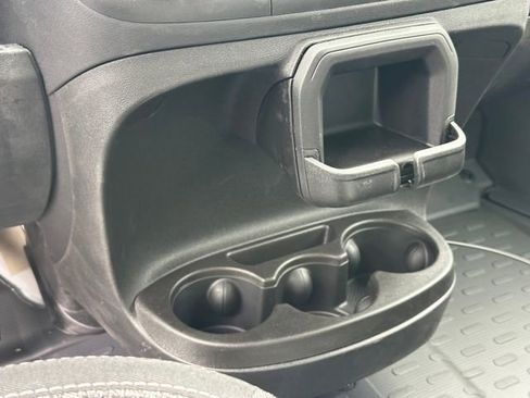 New 2024 RAM ProMaster 2500 w/ Safety Group image 24