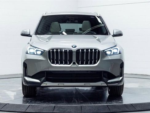 New 2026 BMW X1 xDrive28i image 7