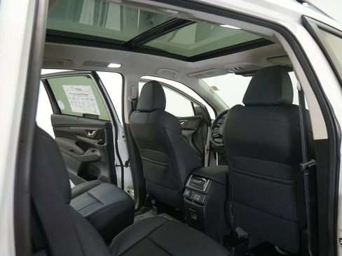 New 2025 Subaru Ascent Bronze Edition image 31