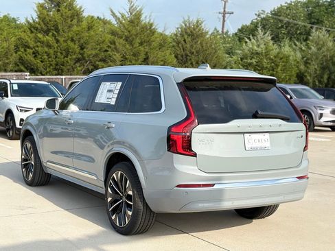 New 2026 Volvo XC90 B6 Ultra AWD/4WD image 6