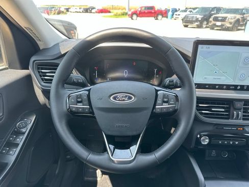 Used 2024 Ford Escape Active w/ Tech Pack #1 AWD/4WD image 15