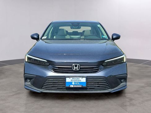 Certified 2023 Honda Civic Touring image 30