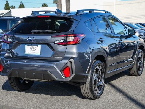 New 2026 Subaru Crosstrek 2.5i Limited image 4