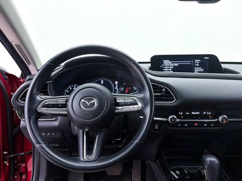 Used 2023 MAZDA CX-30 AWD 2.5 S w/ Preferred Package image 5