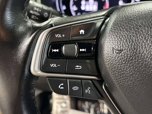 Used 2022 Honda Accord Sport image 31