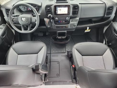 New 2026 RAM ProMaster 1500 w/ Safety Group image 19