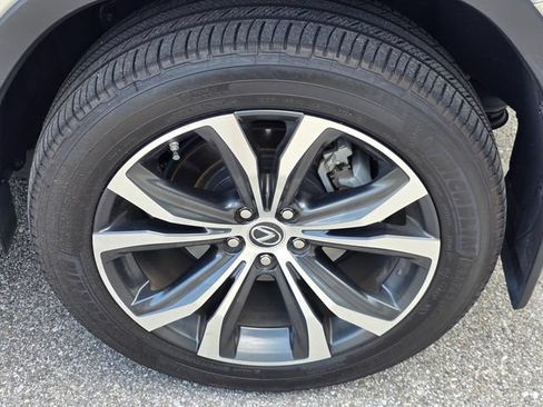 Used 2020 Lexus RX 350 FWD w/ Premium Package image 15