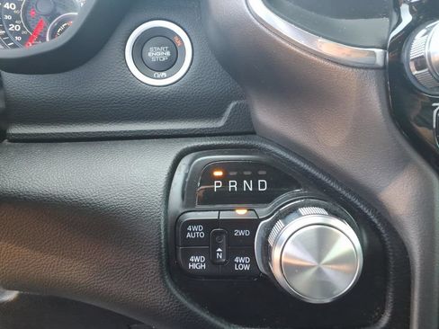 Used 2022 RAM 1500 Laramie w/ Sport Appearance Package AWD/4WD image 25
